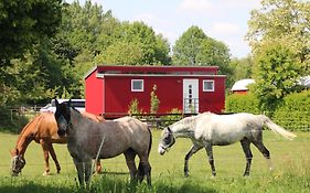 Schlafwagen Domblick Moerenhof Xanten
